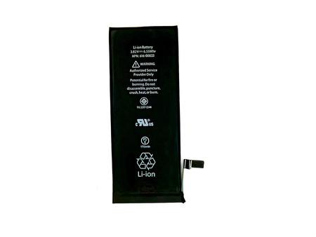 do iPhone 6s bateria Pure 1715 mAh