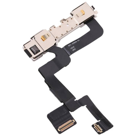 do iPhone 11 kamera przednia