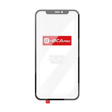 iPhone 12 mini szyba + OCA