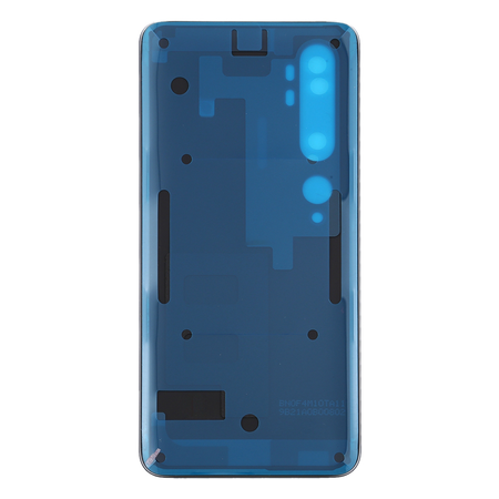 do Xiaomi Mi Note 10 10 Pro klapka czarna