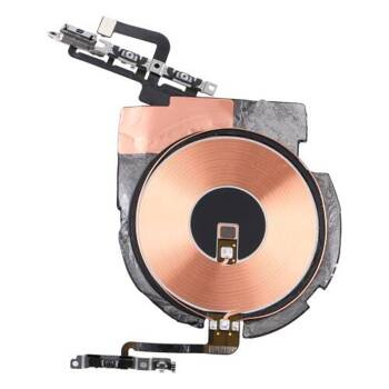 do iPhone 12 / 12P taśma indukc. NFC + przyciski głoś