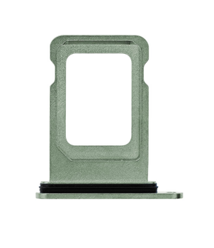 do iPhone 13 tacka SIM zielony