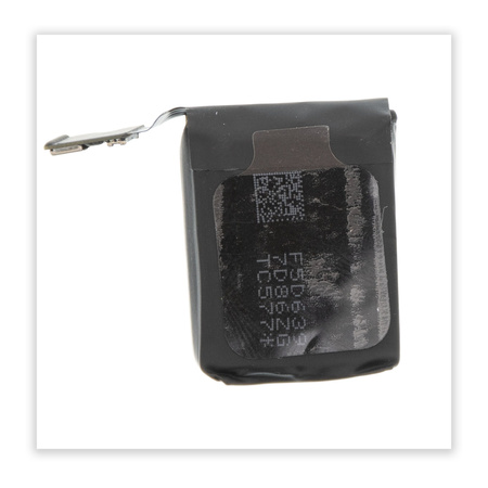 do Apple Watch 2 42mm bateria 334mAh