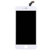 do iPhone 6 Plus wyświetlacz LCD biały