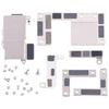 do iPhone 11 zestaw blaszek śrubek komplet