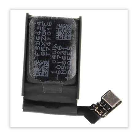 do Apple Watch 2 38mm bateria 273mAh