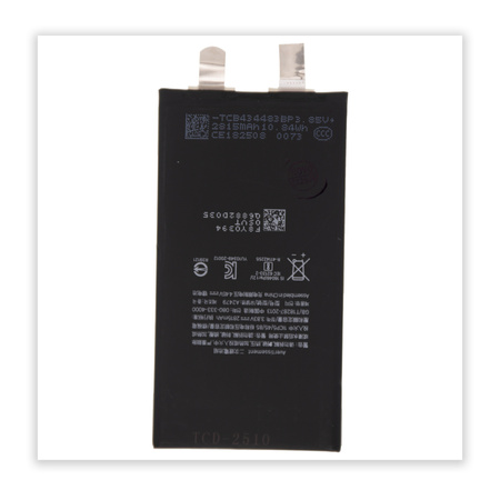 iPhone 12 12 Pro bateria bez BMS 2815mAh