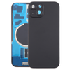 do iPhone 15 Plus klapka baterii czarna