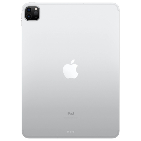 iPad Pro 11 (3 Gen) Wi-Fi 2TB Srebrny