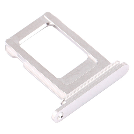 do iPhone 12 Pro szufladka sim tacka srebrna