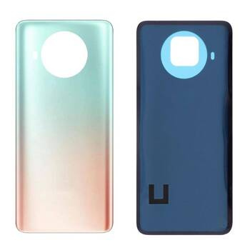 Mi 10T Lite klapka różowe złoto