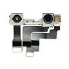 do iPhone 12 mini kamera selfie przednia