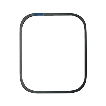 Apple Watch 7 8 9 45mm szyba + oca