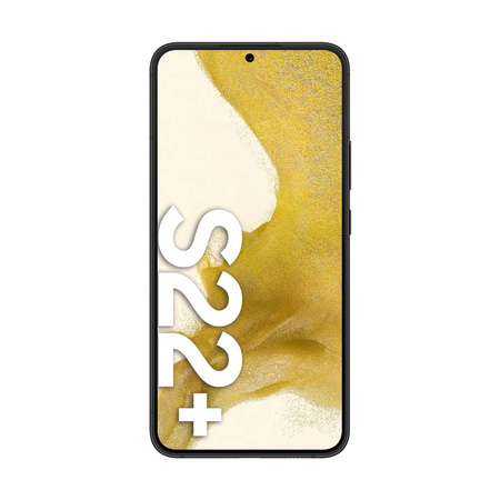 Samsung Galaxy S22+ 8/128GB Czarny