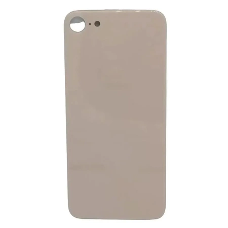 do iPhone 8 klapka baterii złota Big Hole