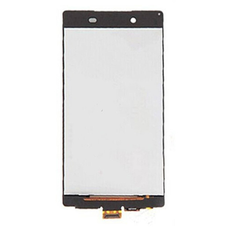 do Sony Z3+ Z4 wyświetlacz LCD czarny (Gr A)