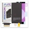 iPhone 13 mini bateria bez BSM Pure 2580mAh