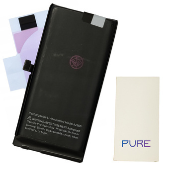 Bateria do iPhone 13 Mini Większa PURE Energy Plus Akumulator 2500 mAh