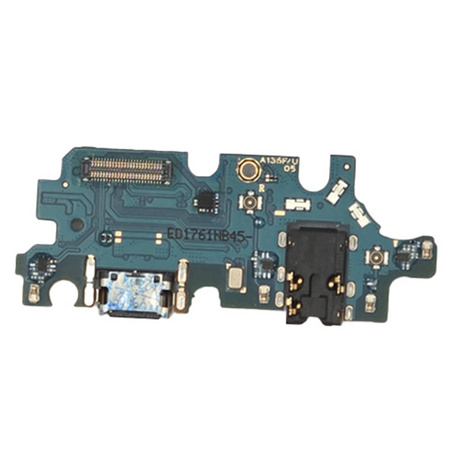 do Samsung A13 4G złącze ładowania płytka OEM