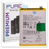 Bateria Pure Energy do Realme 8 8i C35 C33 C31 bateria BLP877 5000mAh