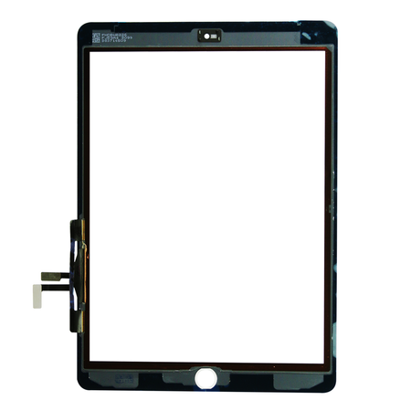do iPad Air 2013 digitizer + home czarny