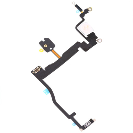 do iPhone 11P taśma włącznik lampa błyskowa LED flash