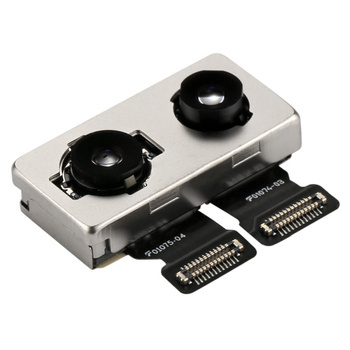 do iPhone 8 Plus kamera główna aparat