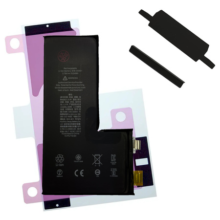 iPhone 11 Pro Max bateria bez BMS 3969mAh