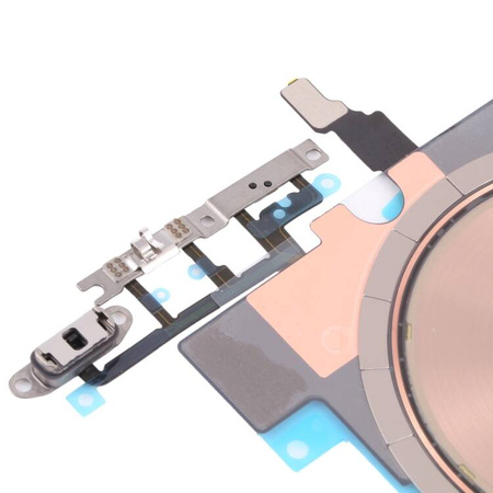 do iPhone 13 Pro taśma indukcja przycisk power + głośności