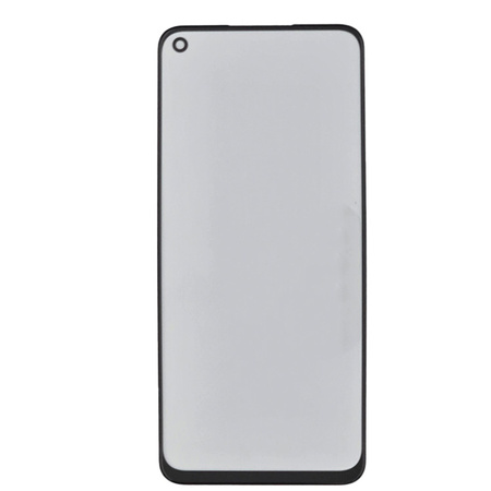 do Oppo A53 szybka + klej OCA czarna
