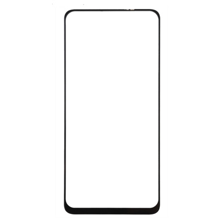 Xiaomi Redmi Note 9 Pro szybka czarna