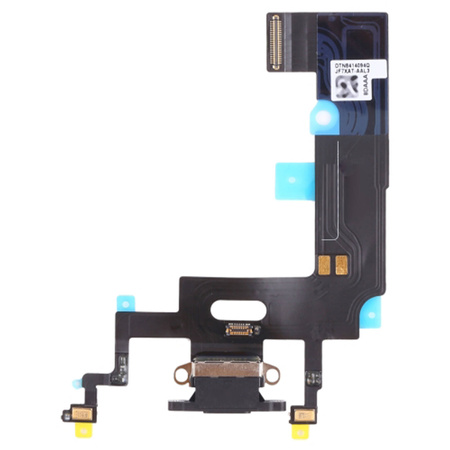 do iPhone XR złacze ładowania gniazdo mikrofon