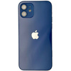 Korpus niebieski do iPhone 12 demontaż grade A pusty