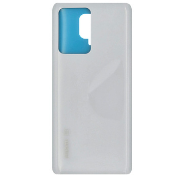 do Xiaomi 11T 11T Pro klapka baterii biała (Moonlig