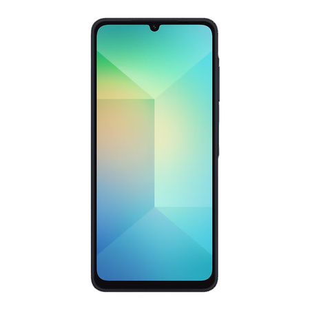 Samsung Galaxy A06 4/64GB Czarny