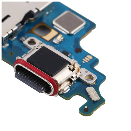 do Samsung S21 Ultra złącze ładowania płytka OEM