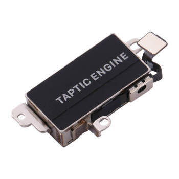 do iPhone 11 wibracja silnik taptic engine