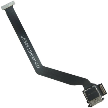 do Poco F3 czytnik złącze gniazdo sim