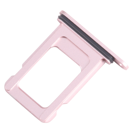 do iPhone 15 Plus tacka SIM różowa