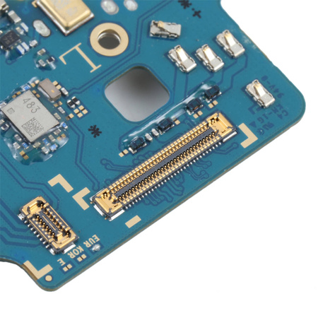 do Samsung S22 złącze ładowania płytka OEM