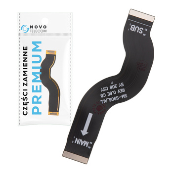 Samsung S22+ taśma główna flex