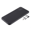 do iPhone 11 korpus czarny