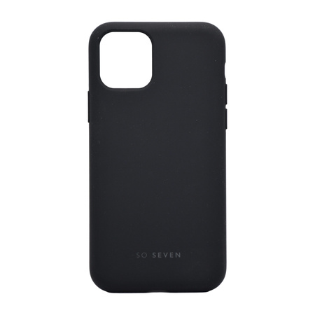 Etui So Seven Smoothie Black iPhone 11 Pro