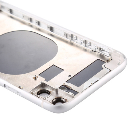 do iPhone 11 korpus biały