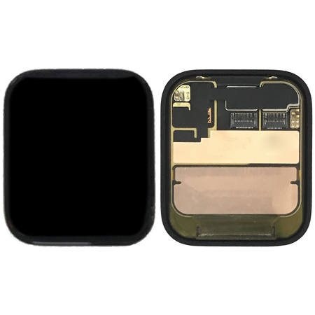 do Apple Watch 6 44mm wyświetlacz