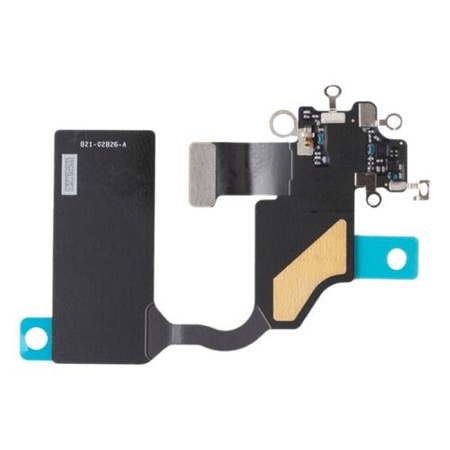 do iPhone 12 antena Wi-Fi GPS