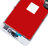 do iPhone 8 Plus wyświetlacz biały