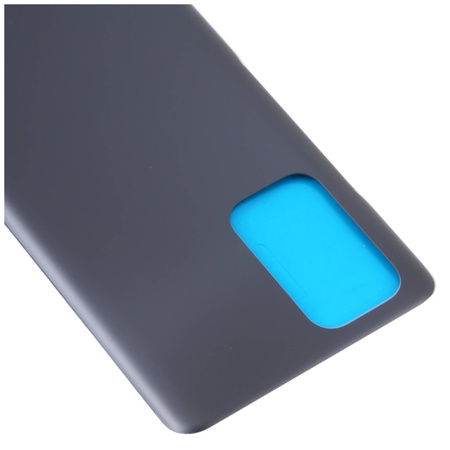 do Redmi Note 10 pro klapka baterii szary
