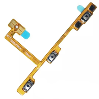 Mi 10T Lite taśma włącznik