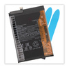 do Redmi Note 9 Pro 10 Pro BN53 bateria  5170mAh